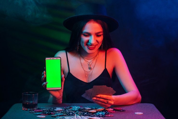 Pengguna dewasa Indonesia mendaftar akun bok3p dengan mudah melalui smartphone