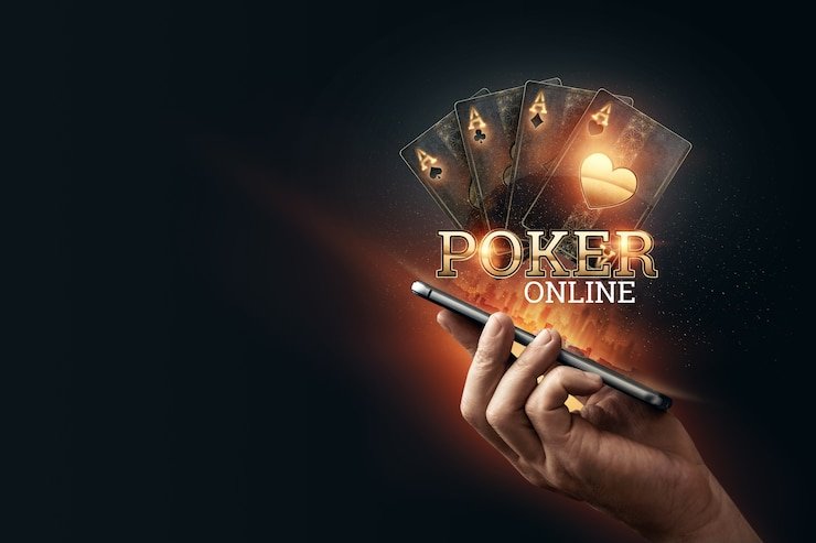 Langkah mudah memulai bermain slot online di bok3p melalui smartphone Android atau iOS